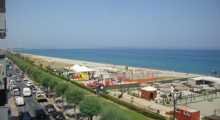 Casa Vacanze Spadafora Room photo